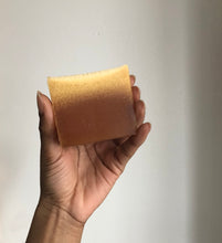 Load image into Gallery viewer, Turmeric and Aloe Vera Soap
