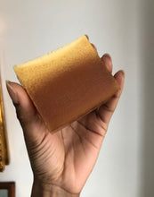 Load image into Gallery viewer, Turmeric and Aloe Vera Soap
